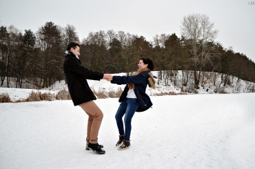 Фотограф - Love Story