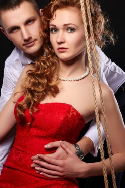 Кирилл Карпов - Love Story