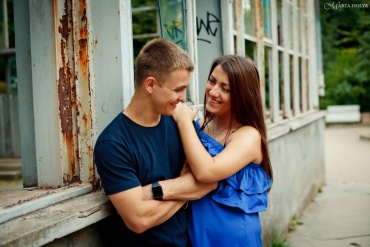 Марта Голик - Love Story