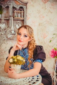 Анна - Фотограф