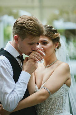 Сергій Нестеренко - Свадебная съемка