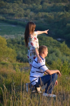 Олег Мальона - Love Story