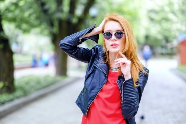 Александр - Выездная фотосессия