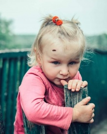 Dжулія Zвичайна - Фотограф