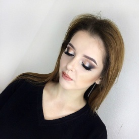 Марина Молчанова - Визажисты