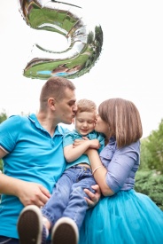 Любов Квятковська - Іванчук - Фотограф