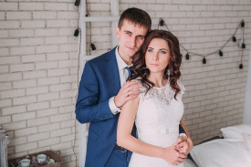 Галина Дидковская - Фотограф