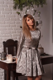 Марина - Фотограф