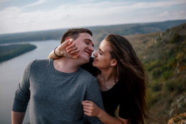Микола Небесний - Love Story