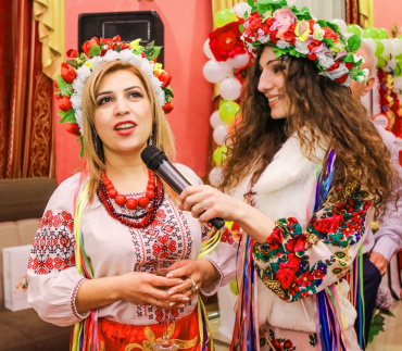 Юлия  - Юбилей