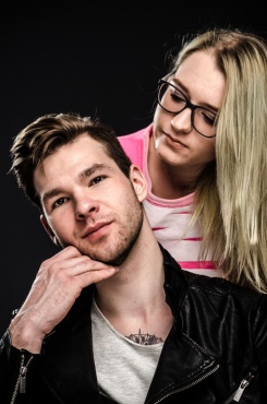 Сергей  - Love Story