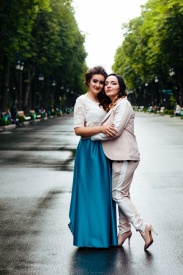 Елизавета  Солдатенко - Фотограф