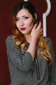 Анастасия - Визажисты