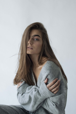 Мария  - Выездная фотосессия