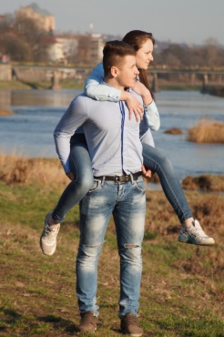 Viktoria Novikova - Love Story