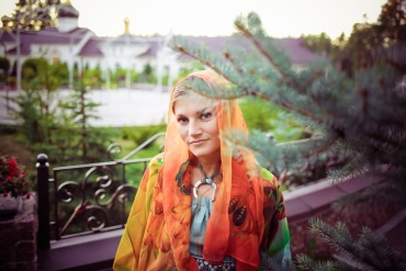 Сергей  - Семейная фотосессия