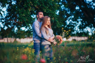Екатерина - Love Story