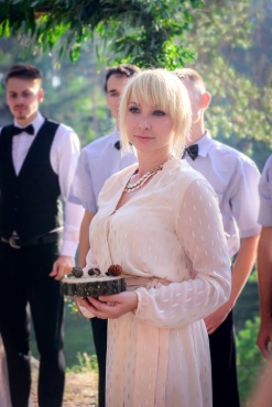 Славa Алексеева - Свадьба