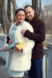 Ирина - Фотограф