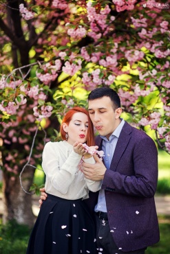 Елена Манко - Love Story