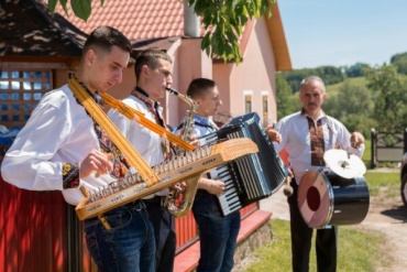Жива музика на ваше свято  - Живая музыка