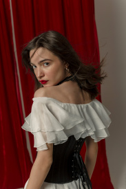 Ірина Ваганова - Фотограф