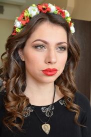 Анна - Визажисты