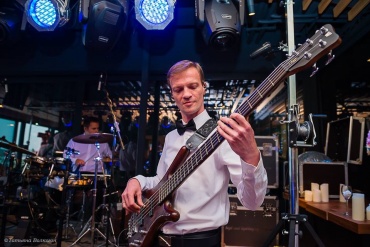 City Style Party Band - Живая музыка