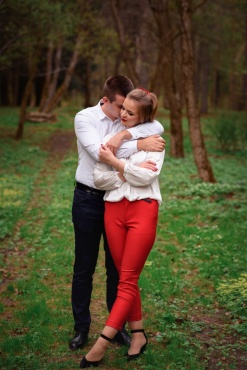 Орест Козак - Love Story