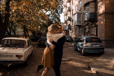 Мария  - Love Story