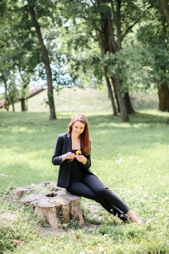 Александр - Выездная фотосессия