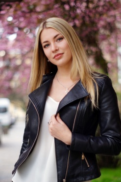 Viktoria Novikova - Портретная съемка