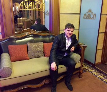 Василий - Юбилей