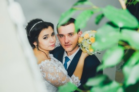Софія Головатчук - Фотограф