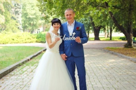Ирина - Фотограф