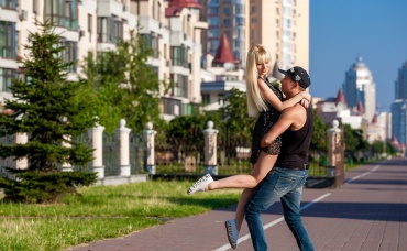 Максим  - Love Story