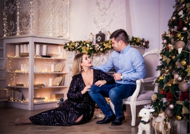 Татьяна  - Love Story