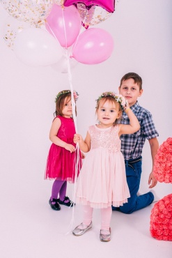 Галина Дидковская - Детская съемка