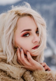 Юлія  - Фотограф