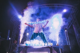 Barfeast Show - Выездной коктейль бар