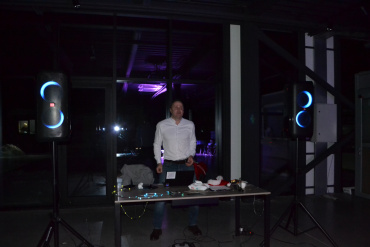 Володимир Коломійцев - Корпоратив