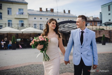 Наталія - Love Story
