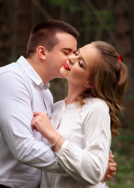 Орест Козак - Love Story