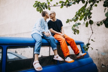 Роберт - Love Story