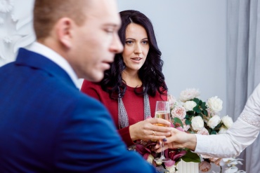 Антон - Роспись