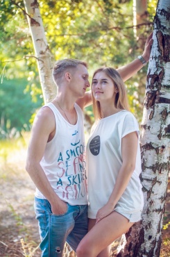 Алексей  - Love Story
