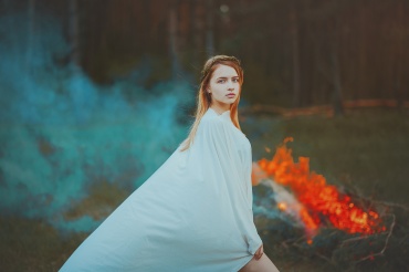 Никита - Выездная фотосессия