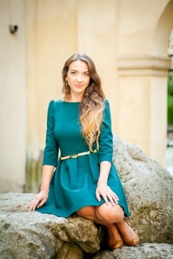 Ігор Чорній - Выездная фотосессия