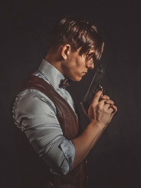 Артем  - Фотограф
