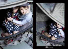 Олена - Фотограф